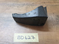 Original Used Volkswagen Polo Left Front Bumper Foam Absorber