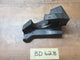 Original Used Volkswagen Polo Right Front Bumper Foam Absorber