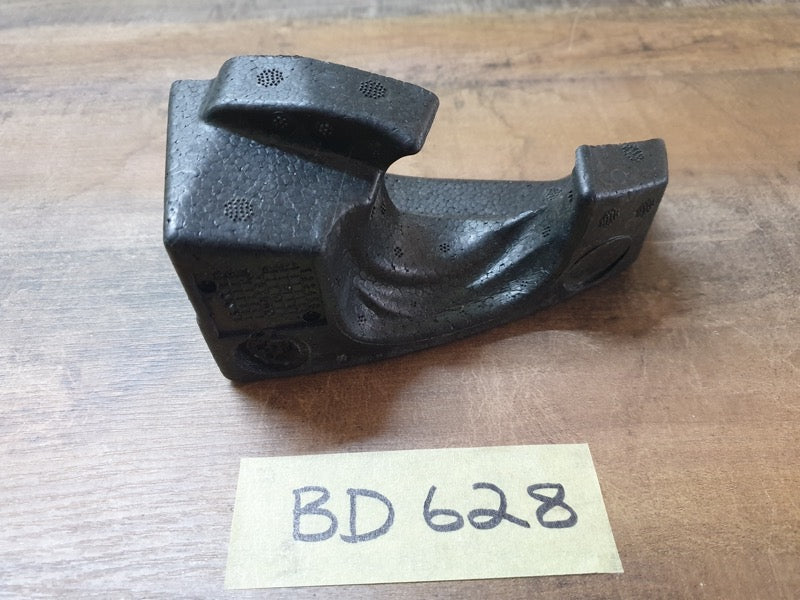Original Used Volkswagen Polo Right Front Bumper Foam Absorber