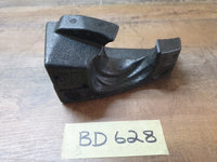 Original Used Volkswagen Polo Right Front Bumper Foam Absorber