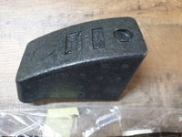 Original New Volkswagen Polo Left Front Bumper Foam Absorber