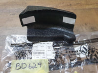 Original New Volkswagen Polo Left Front Bumper Foam Absorber