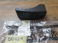 Original New Volkswagen Polo Left Front Bumper Foam Absorber