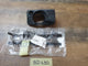Original New Volkswagen Polo Right Front Bumper Foam Absorber