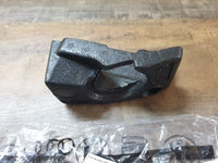 Original New Volkswagen Polo Right Front Bumper Foam Absorber