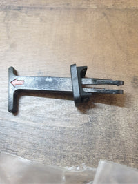 Original New Volkswagen Polo Bonnet Lock Release Pull Handle