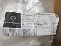 Original New Mercedes-Benz C-Class W205 Rear Bumper Towing Eye Cover