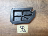 Original New Haval Jolion Left Outer Mirror Interior Mounting Cover