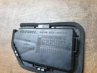 Original New Haval Jolion Left Outer Mirror Interior Mounting Cover