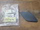 Original New Datsun Go Front Bumper Towing Eye Cover