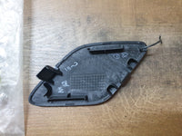 Original New Datsun Go Front Bumper Towing Eye Cover