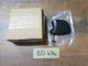 Original New Ford EcoSport Front Bumper Towing Eye Cover