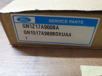 Original New Ford EcoSport Front Bumper Towing Eye Cover