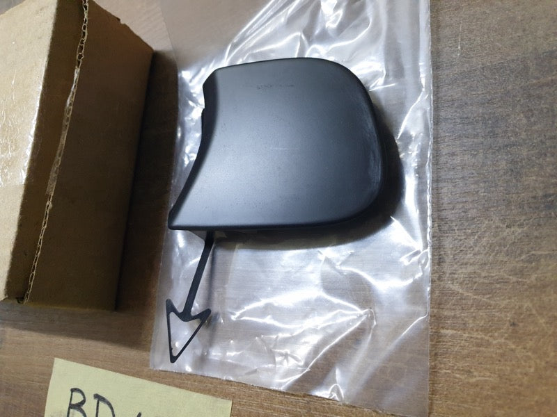 Original New Ford EcoSport Front Bumper Towing Eye Cover