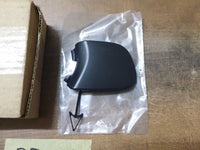 Original New Ford EcoSport Front Bumper Towing Eye Cover