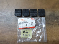 Original New Haval H2 City Bonnet Stop Rubbers