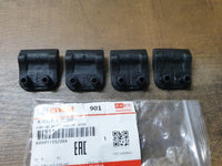 Original New Haval H2 City Bonnet Stop Rubbers