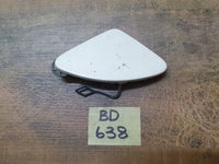 Original Used BMW 3 Series F30 Front Bumper Towing Eye Cover