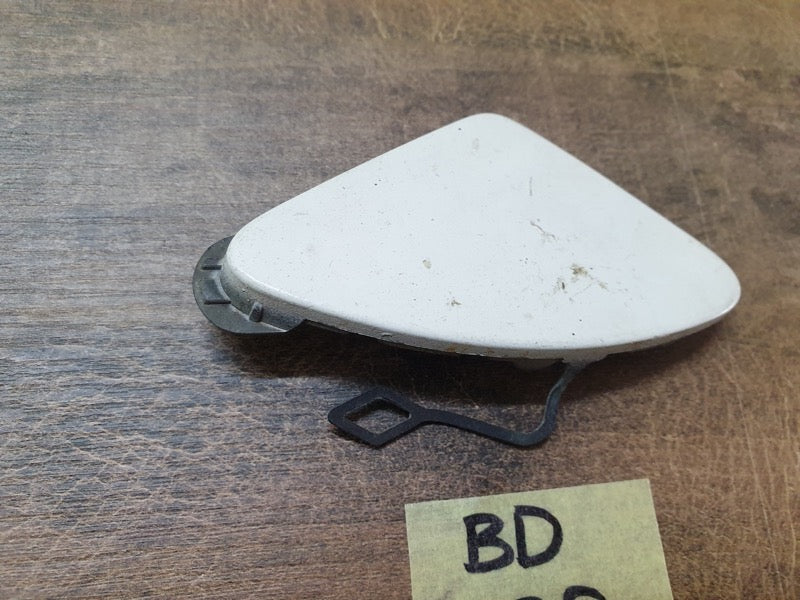 Original Used BMW 3 Series F30 Front Bumper Towing Eye Cover