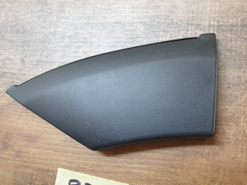 Original New Suzuki S-Presso Right Rear Wheel Arch Moulding Extension