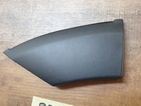 Original New Suzuki S-Presso Right Rear Wheel Arch Moulding Extension