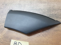 Original New Suzuki S-Presso Left Rear Wheel Arch Moulding Extension