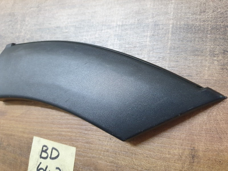 Original Used Suzuki S-Presso Right Front Wheel Arch Moulding Extension