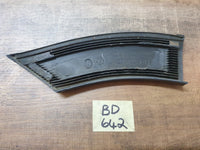 Original Used Suzuki S-Presso Right Front Wheel Arch Moulding Extension