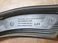 Original Used Suzuki S-Presso Left Front Wheel Arch Moulding Extension