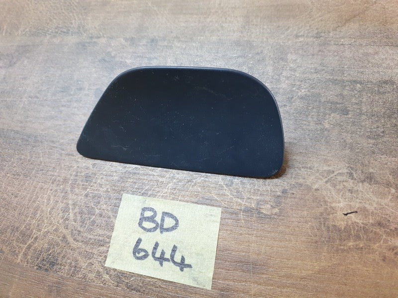 Original Used BMW 5 Series GT F07 Left Front Headlight Washer Nozzle Cap