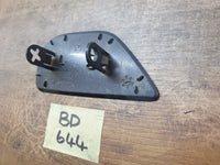 Original Used BMW 5 Series GT F07 Left Front Headlight Washer Nozzle Cap
