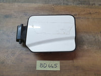 Original Used Volkswagen Amarok Fuel Tank Filler Recess Without Cover