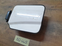 Original Used Volkswagen Amarok Fuel Tank Filler Recess Without Cover