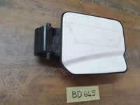 Original Used Volkswagen Amarok Fuel Tank Filler Recess Without Cover
