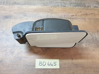 Original Used Volkswagen Amarok Fuel Tank Filler Recess Without Cover