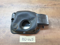 Original Used Volkswagen Amarok Fuel Tank Filler Recess Without Cover