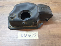 Original Used Volkswagen Amarok Fuel Tank Filler Recess Without Cover