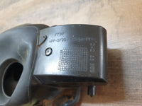 Original Used Volkswagen Amarok Fuel Tank Filler Recess Without Cover