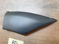 Original Used Suzuki S-Presso Left Rear Wheel Arch Moulding Extension