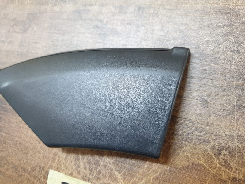 Original Used Suzuki S-Presso Right Rear Wheel Arch Moulding Extension