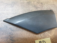 Original Used Suzuki S-Presso Right Rear Wheel Arch Moulding Extension