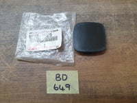 Original New Toyota Camry Front Bumper Towing Eye Cover