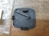 Original New Toyota Camry Front Bumper Towing Eye Cover