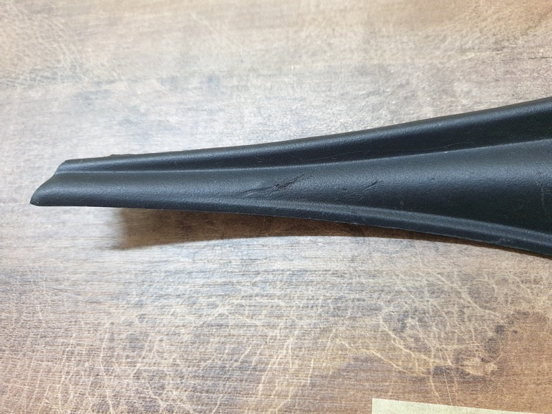 Original Used Nissan Micra Left Front Fender Upper Cover