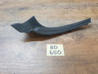 Original Used Nissan Micra Left Front Fender Upper Cover