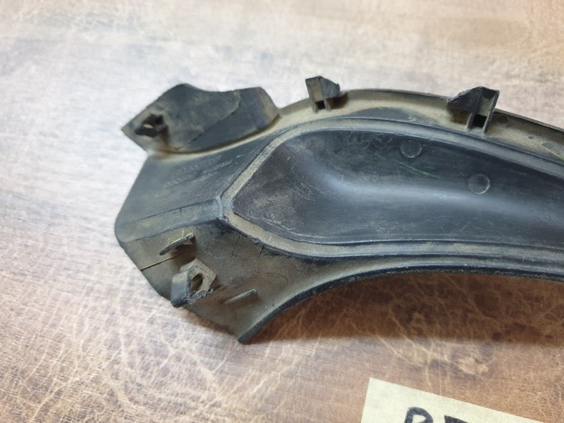 Original Used Nissan Micra Left Front Fender Upper Cover