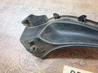 Original Used Nissan Micra Left Front Fender Upper Cover