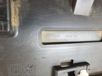 Original Used Volkswagen Tiguan Left Rear Door Lower Moulding Without Chrome