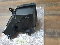 Original New Nissan X-Trail Lower Fuse Relay Box Cover