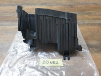 Original New Nissan X-Trail Lower Fuse Relay Box Cover